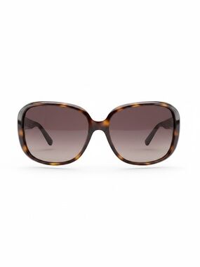Gucci Butterfly Tortoise Shell Sunglasses - GG3125S - EUC